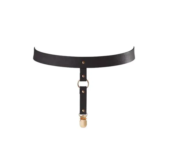 LINGERIE BELT