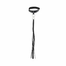 TASSEL CHOKER