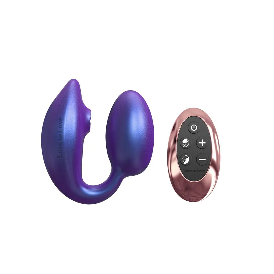 WONDERLOVER - IRIDESCENT NIGHT - Iredescent Night