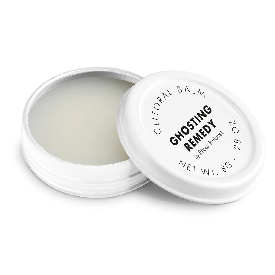CLITHERAPY -  GHOSTING REMEDY balm