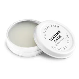 CLITHERAPY - SEXTING BALM