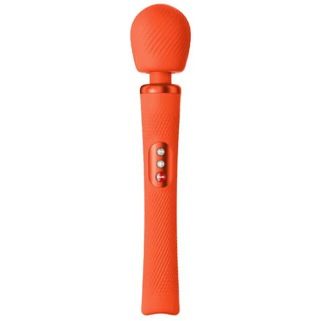 VIM Sunrise Orange