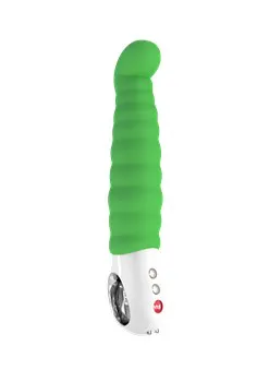 PATCHY PAUL Fresh Green