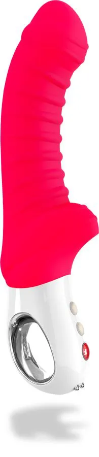 TIGER - Rouge