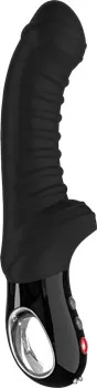 TIGER Black