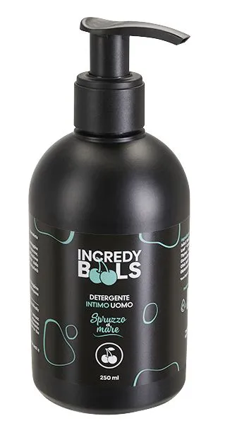 SEA Spray - Gel Intime Homme 250ml 