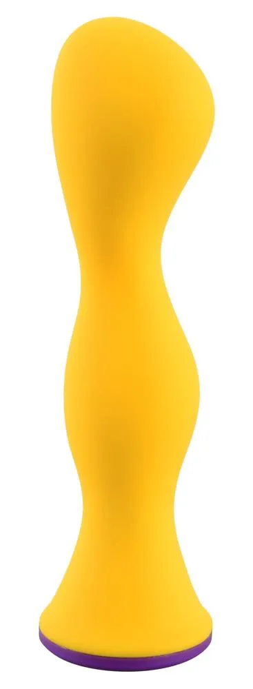 YELLOW MINIVIBE
