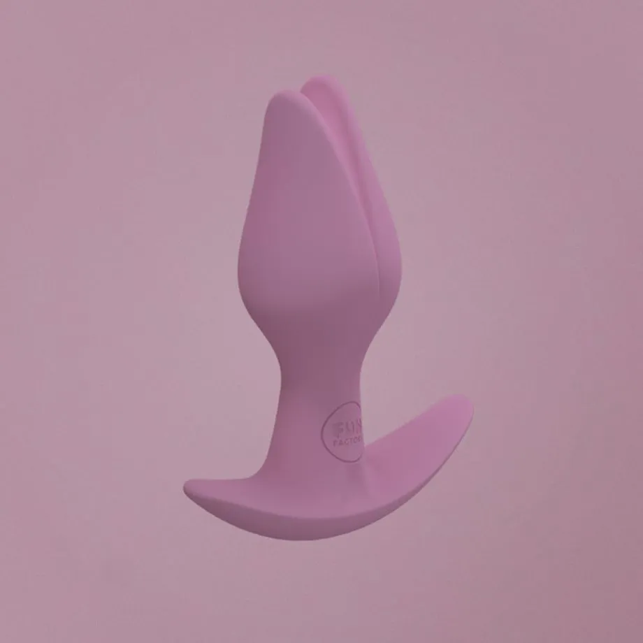 BOOTIE FEM Rose