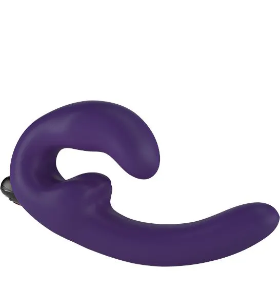 SHAREVIBE dark violet