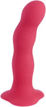 BOUNCER red