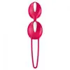 SMARTBALLS DUO - Rouge