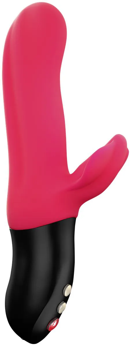 Bi STRONIC FUSION india red