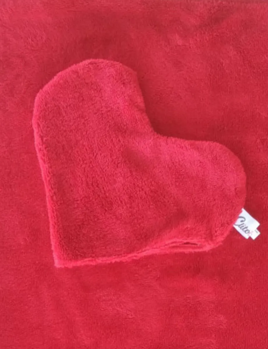 GANT Coeur Rouge