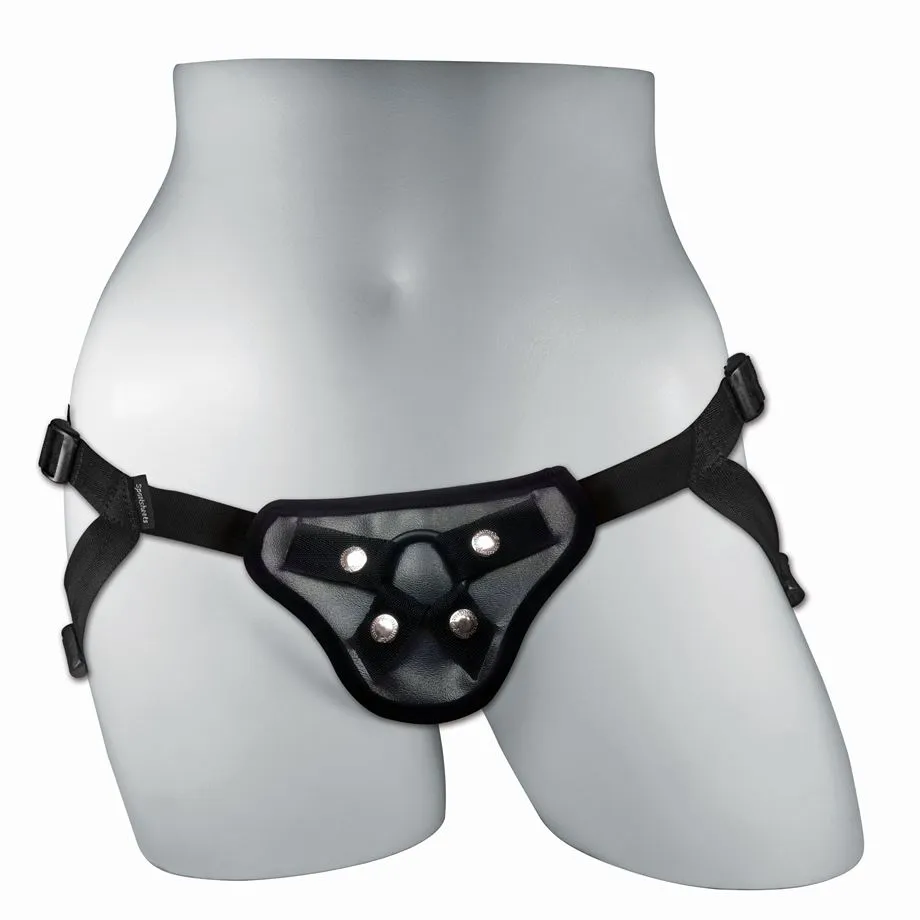 Ember STRAPON Black
