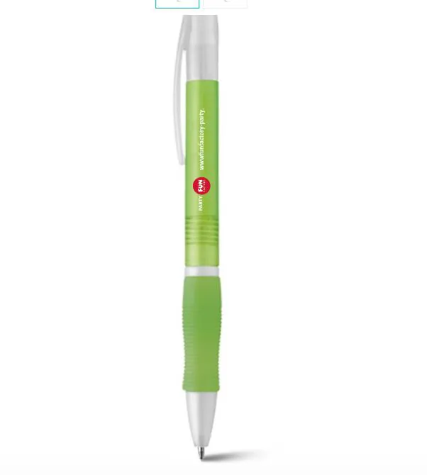 STYLO FUN - Green