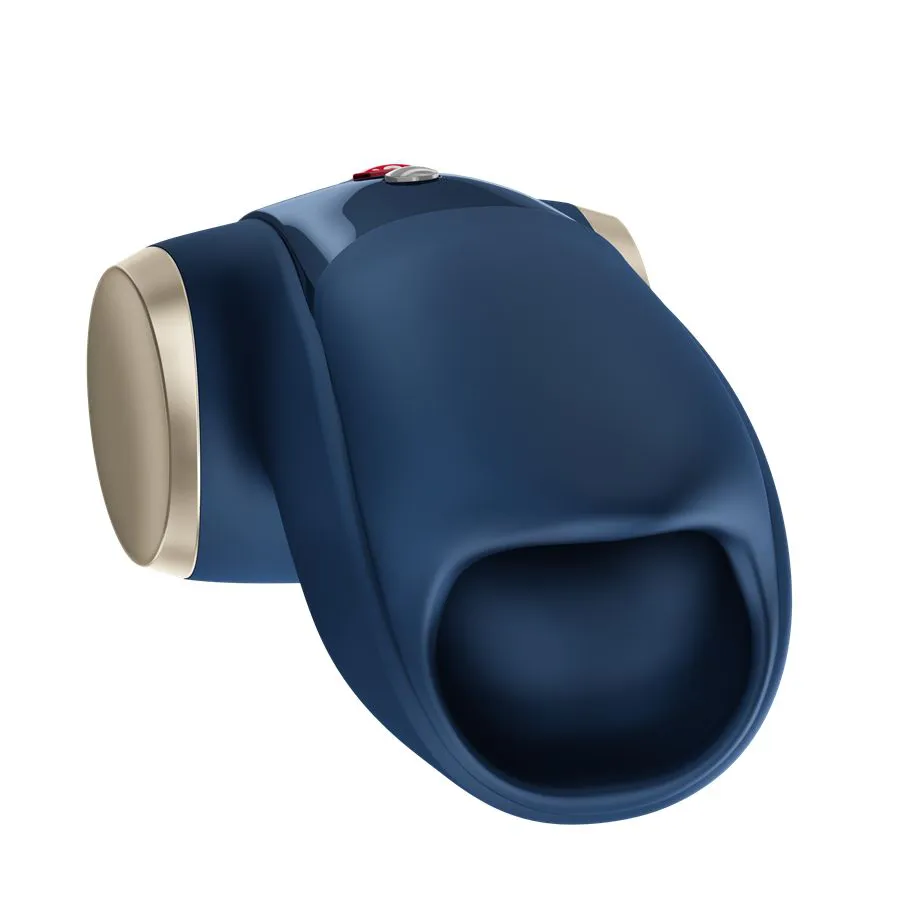 COBRA LIBRE II - Bleu