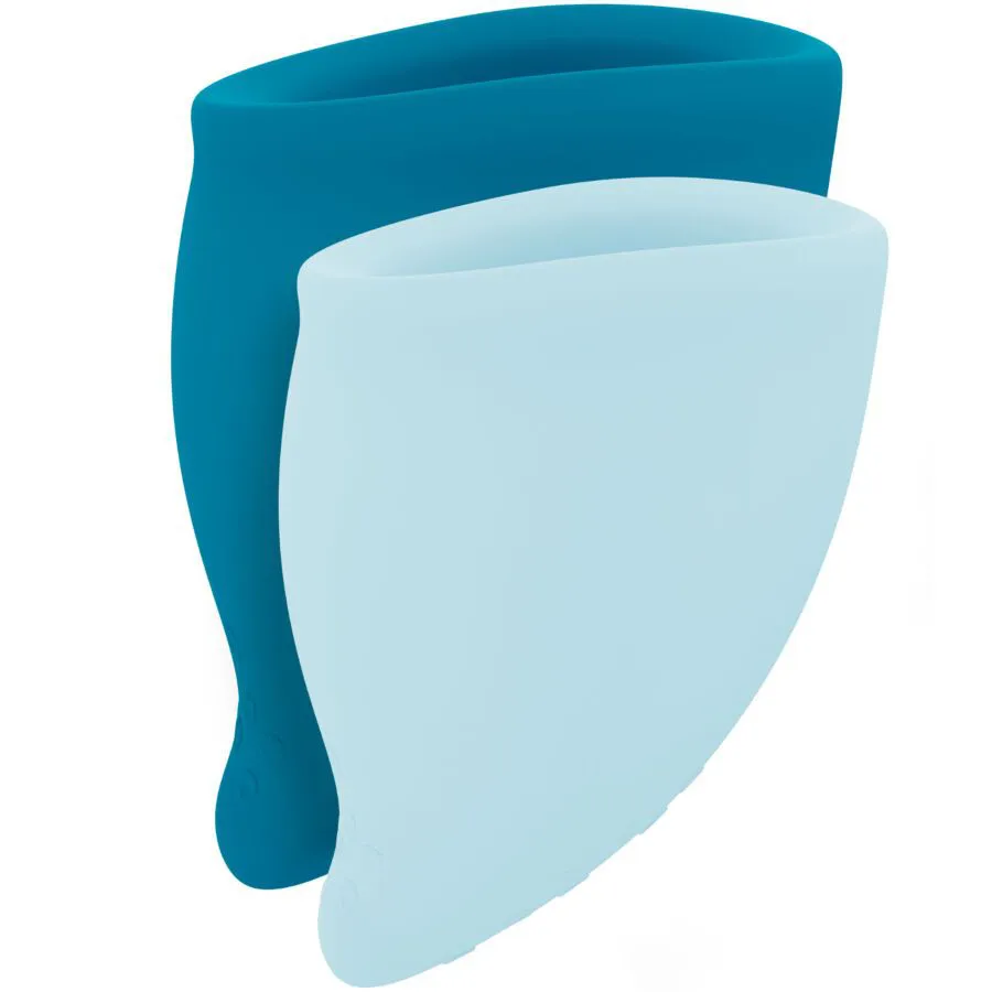 FUN CUP Explore kit - Turquoise