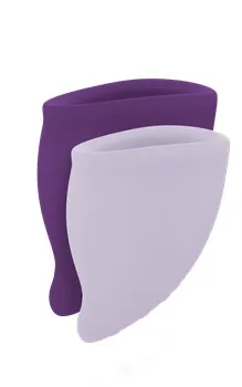 FUN CUP Explore kit - Multicolored Violet