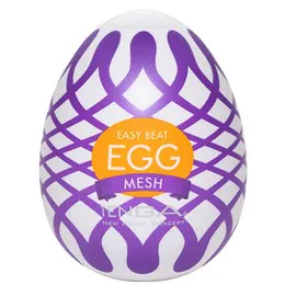 WONDER EGG -  Mesh