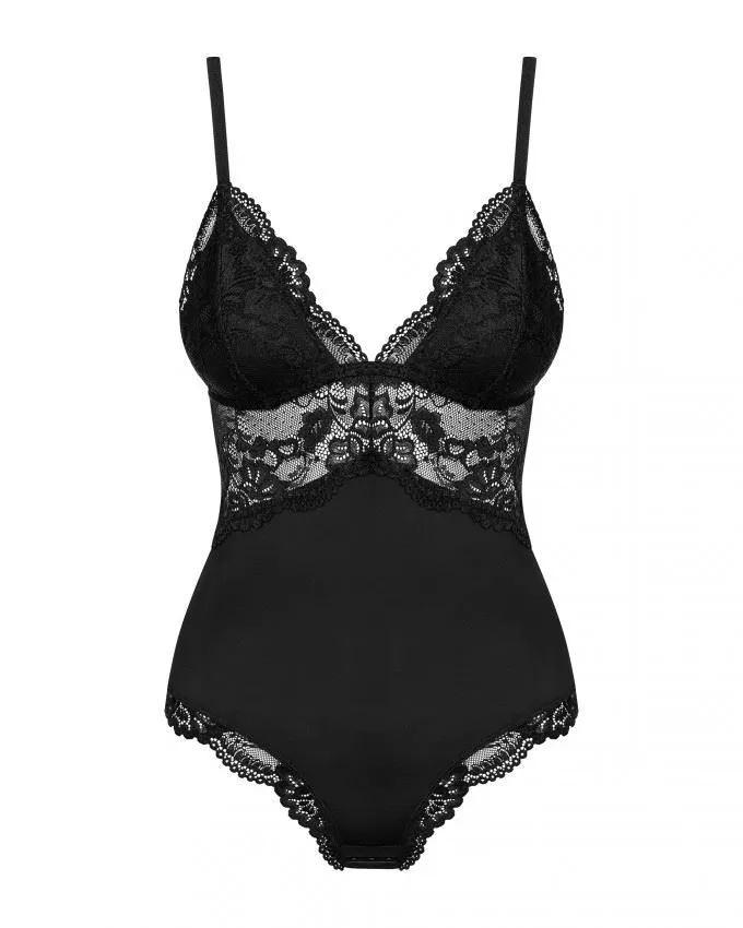 TEDDY Black S/M