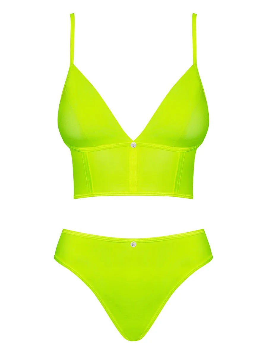 NEONIA set L/XL