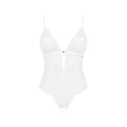 HEAVENLLY Body ouvert XS/S