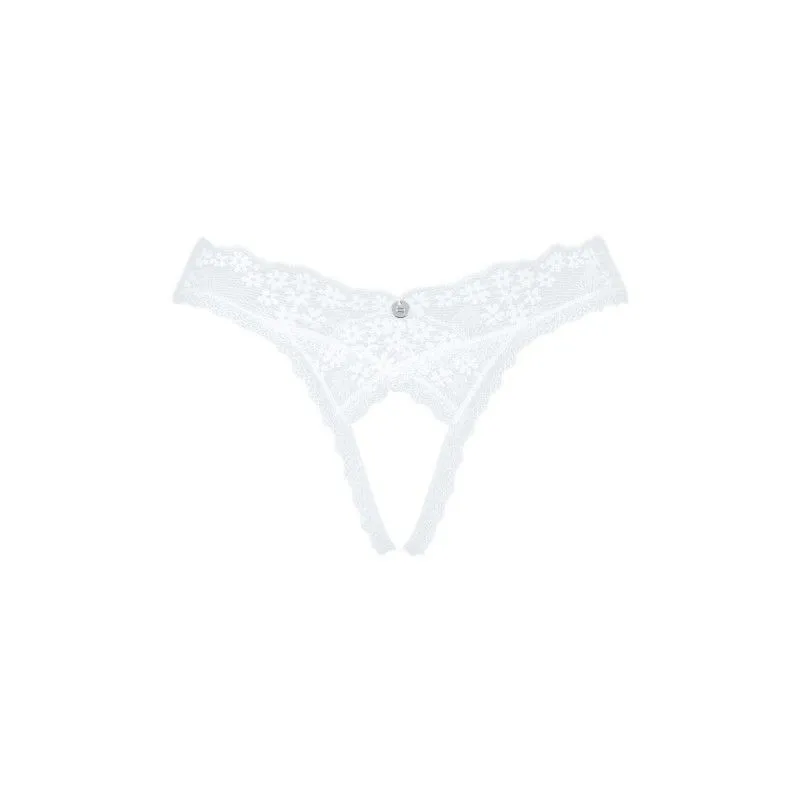 HEAVENLLY - String ouvert XS/S