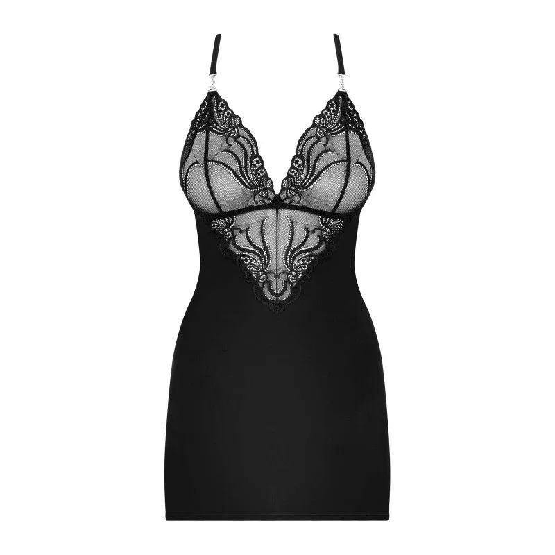 NUISETTE DENTELLE S/M