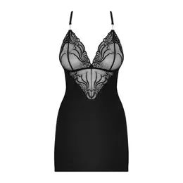 NUISETTE DENTELLE S/M