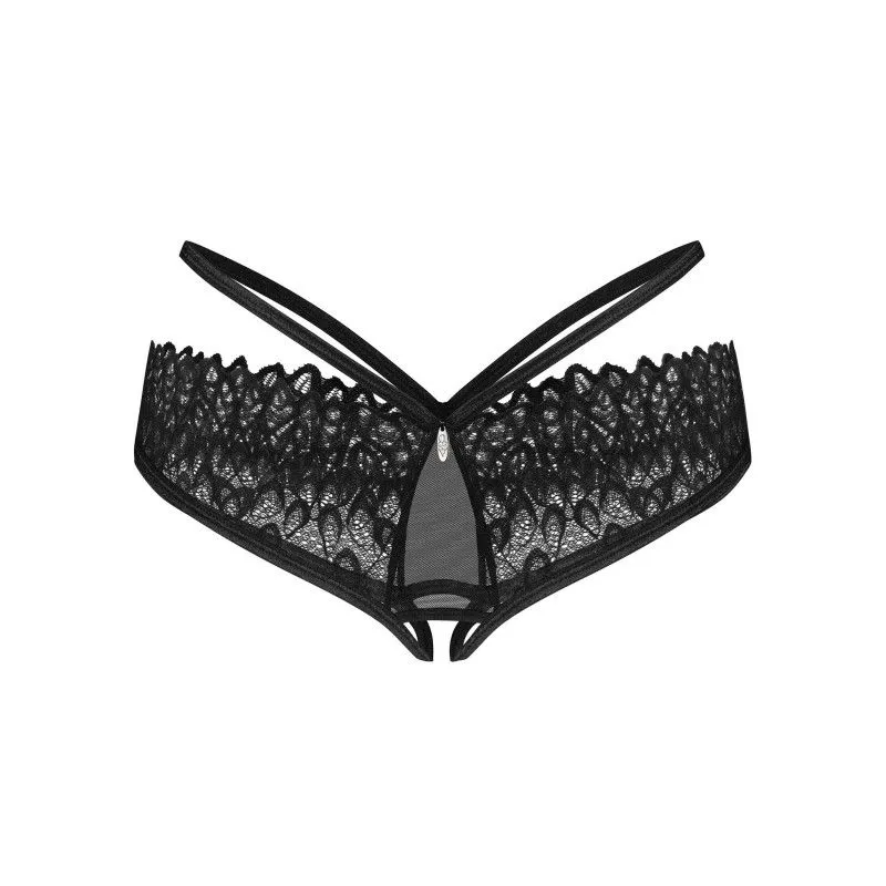 DONARELLA - Culotte ouverte XS/S