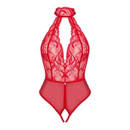 DAGMARIE - Body ouvert M/L