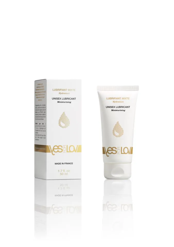 LUBRIFIANT MIXTE Hydratant 50ml