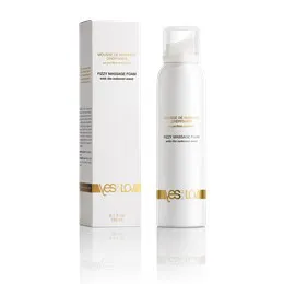MOUSSE DE MASSAGE CREPITANTE au parfum enivrant