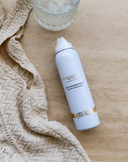 MOUSSE DE MASSAGE enivrant