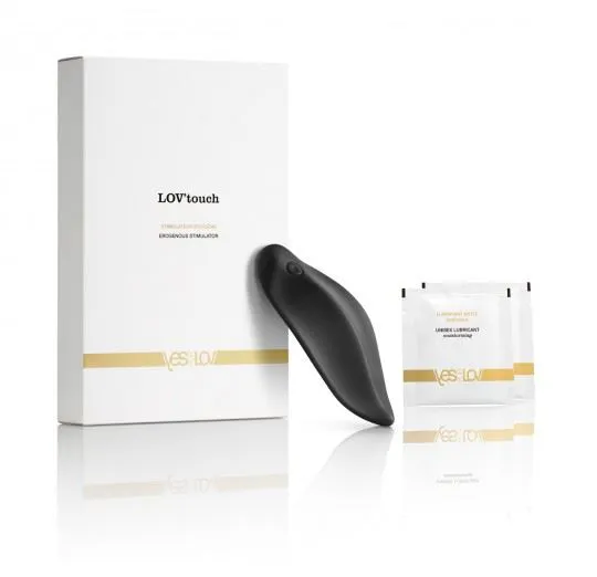 COFFRET LOV’TOUCH