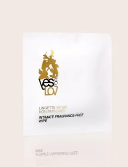 Dosette LINGETTE Intime -YESFORLOV