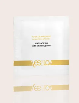MONODOSE Huile de Massage Affolante