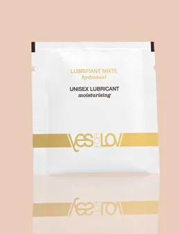 MONODOSE Lubrifiant Naturel Hydratant