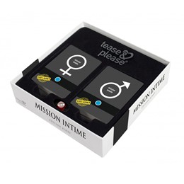 MISSION INTIME 100% Kinky ( FR ) 2