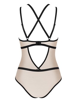 NUDELIA Teddy S/M 2