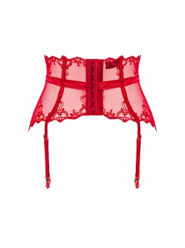 LONESIA Porte-jarretelles L/XL 2