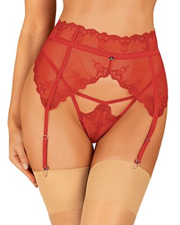 LONESIA Porte-jarretelles L/XL 3