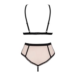 LILINES Top & Culotte S/M 2