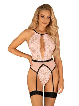 LILINES Teddy S/M 3