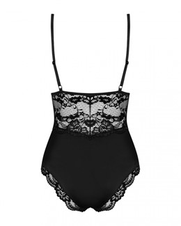 TEDDY Black XXL 2