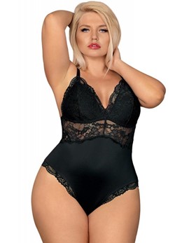 TEDDY Black XXL 3