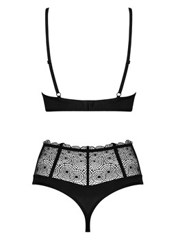 SHARLOTTE Set S/M 2