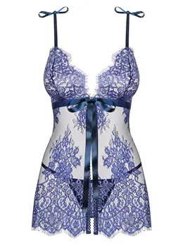 FLOWLACE Babydoll S/M 1