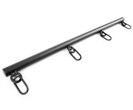 SPREADER BAR & CUFFS 3