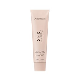 ALOE VERA WATER-BASED lubricant - SEX AU NATUREL 2